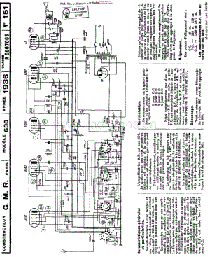 GMR_636维修电路原理图.pdf