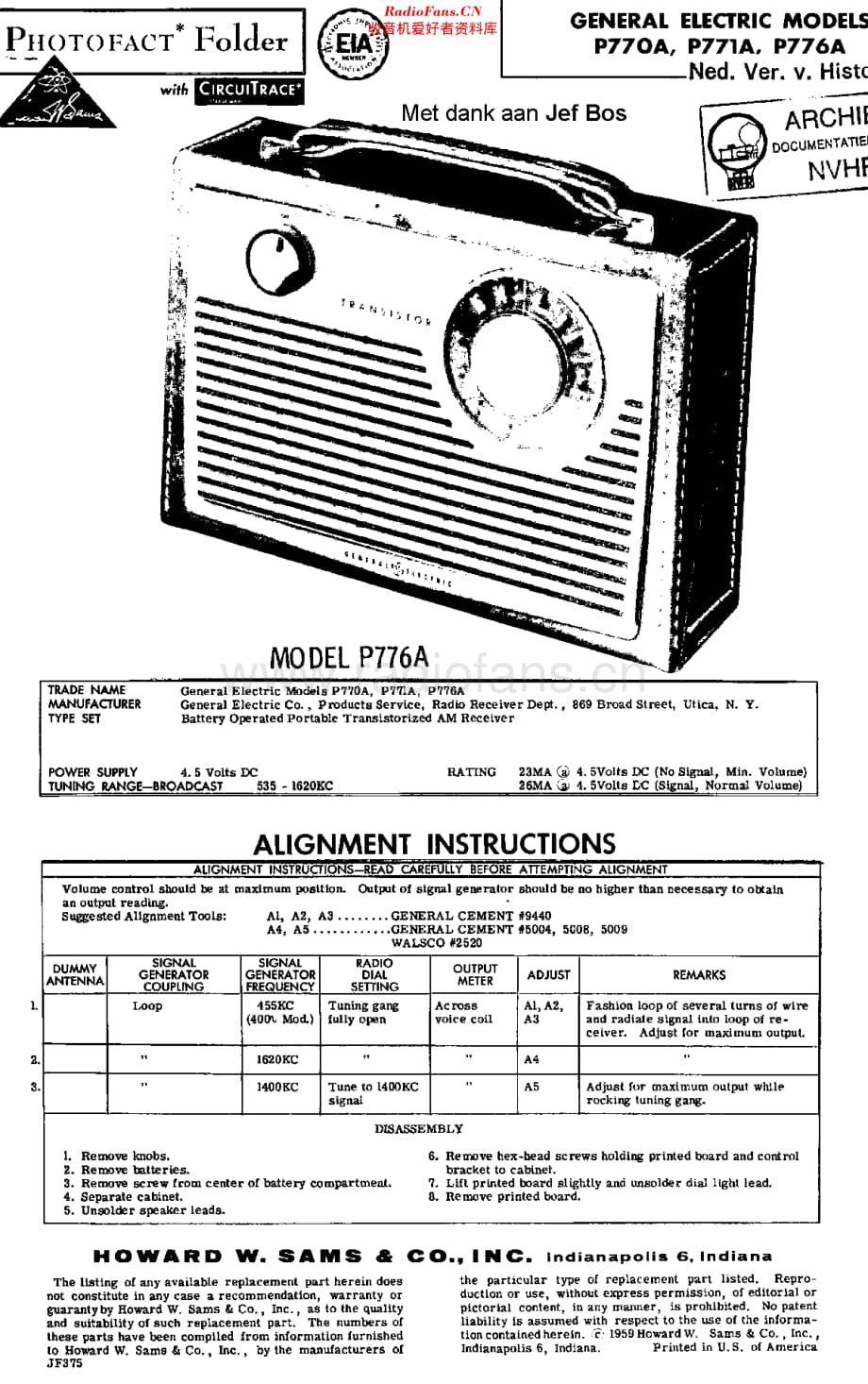 GeneralElectric_P770维修电路原理图.pdf_第1页