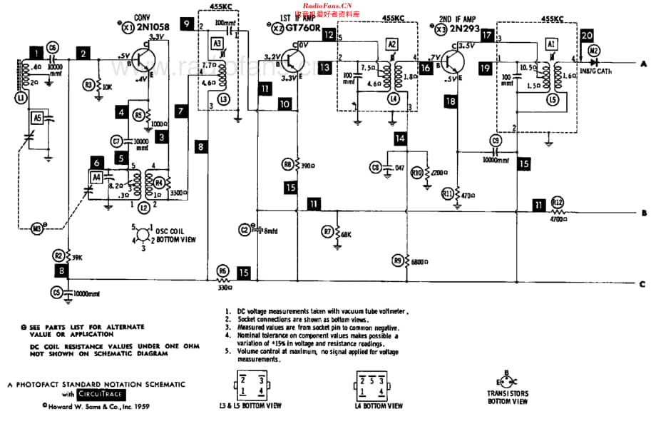 GeneralElectric_P770维修电路原理图.pdf_第3页