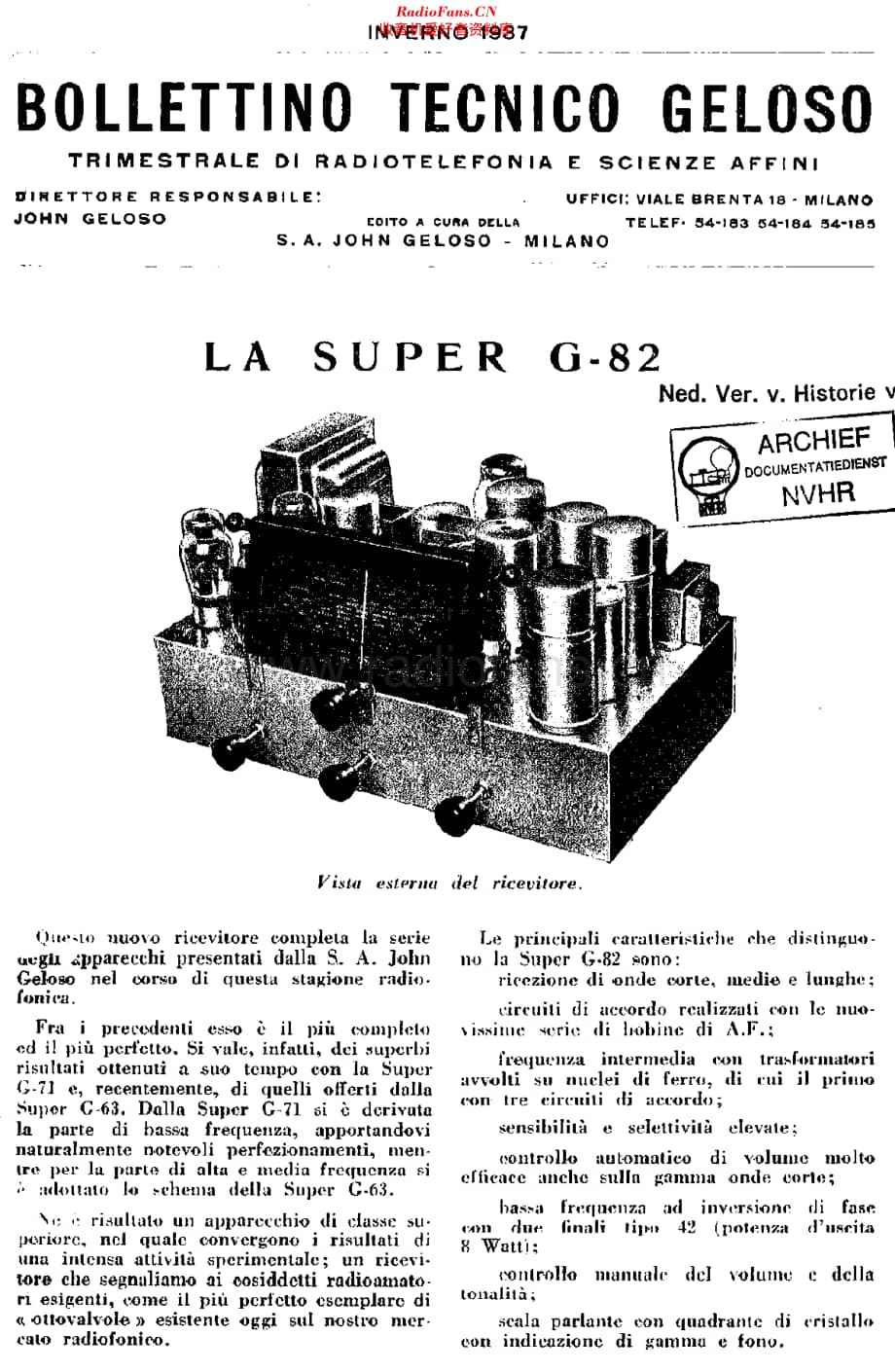 Geloso_G82维修电路原理图.pdf_第1页