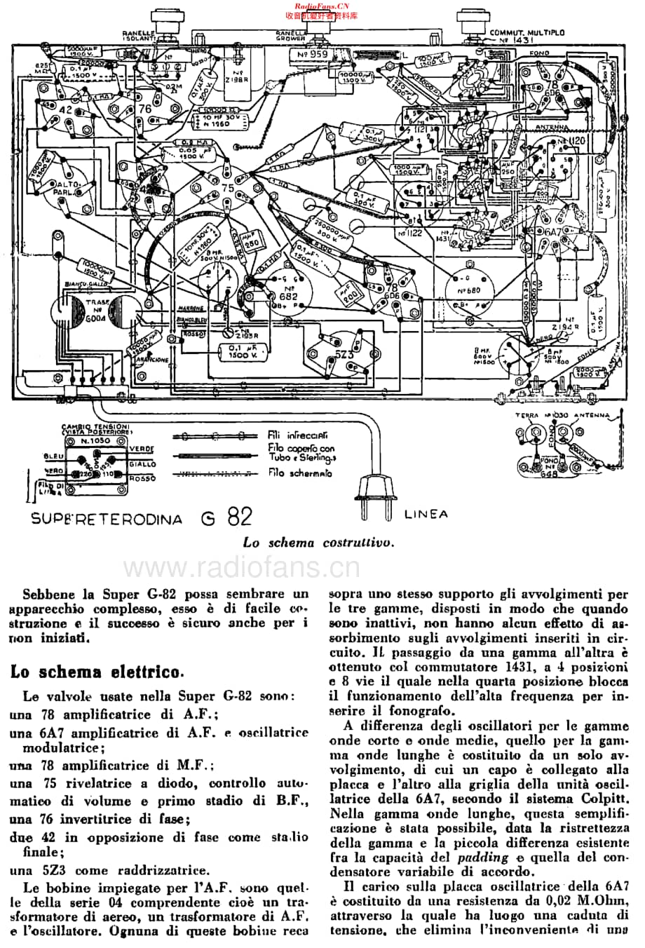 Geloso_G82维修电路原理图.pdf_第3页