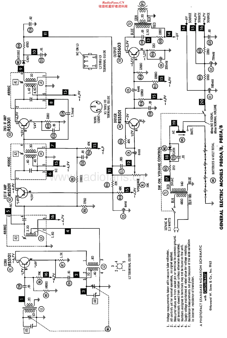 GeneralElectric_P880维修电路原理图.pdf_第2页