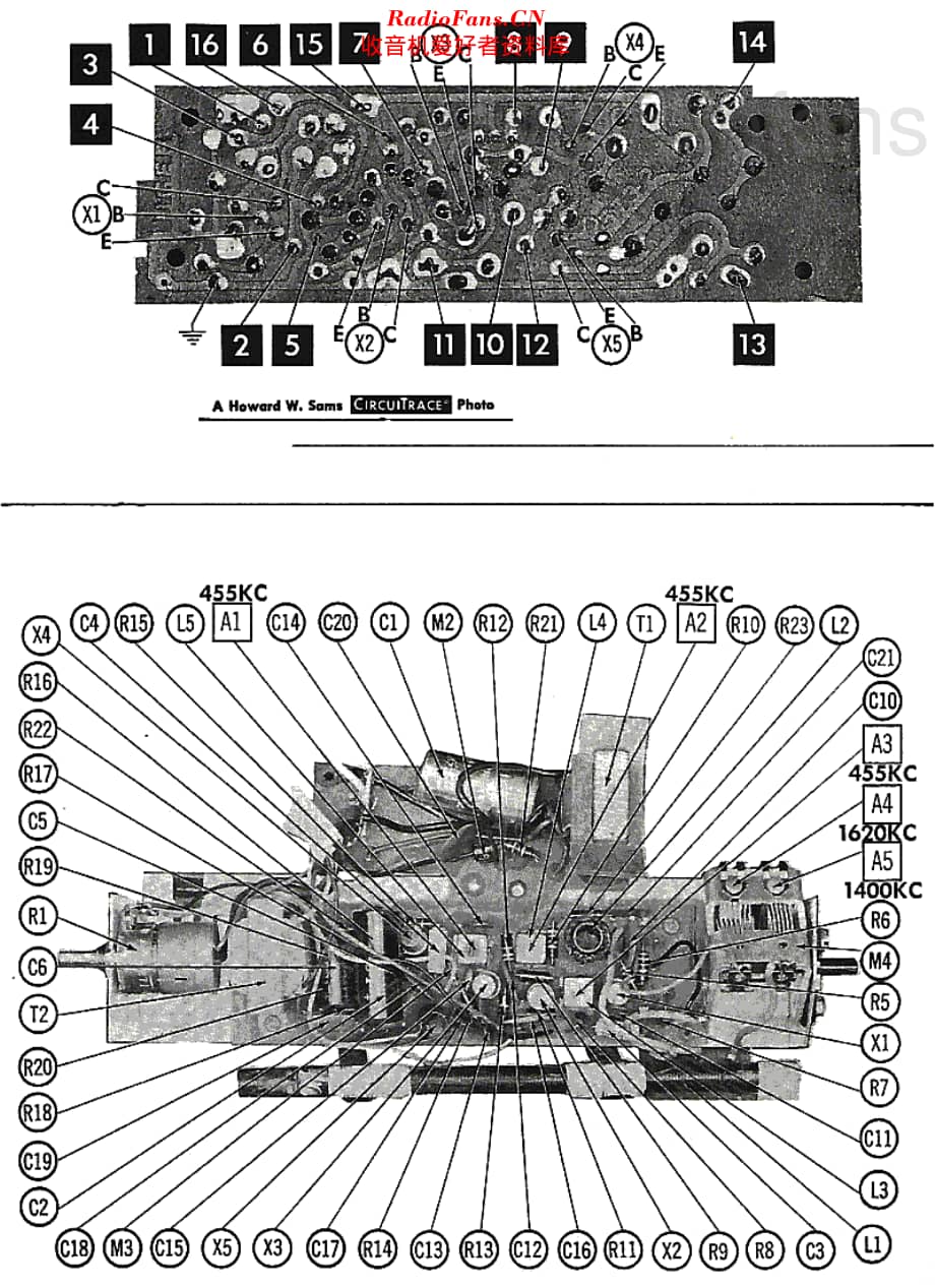 GeneralElectric_P880维修电路原理图.pdf_第3页