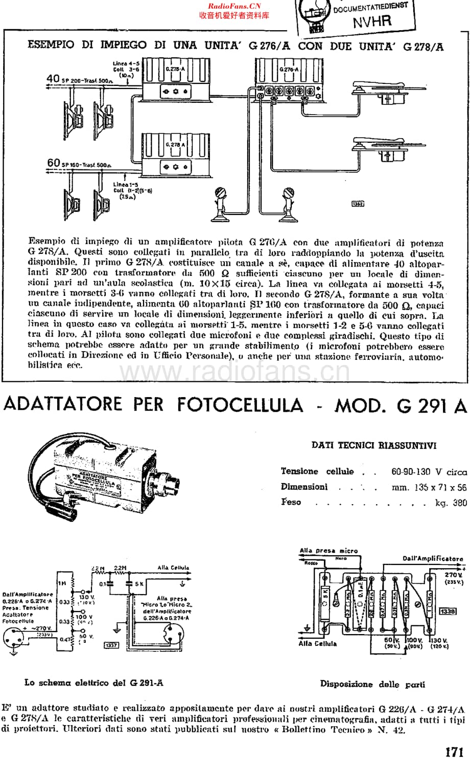 Geloso_G276A维修电路原理图.pdf_第1页