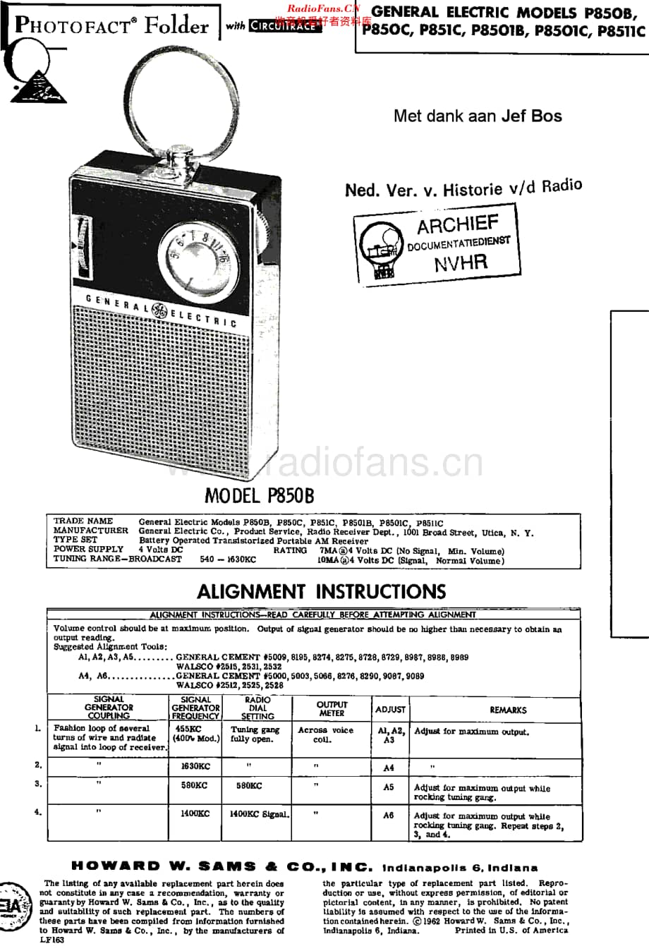 GeneralElectric_P850维修电路原理图.pdf_第1页