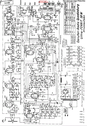Gerufon_58W维修电路原理图.pdf