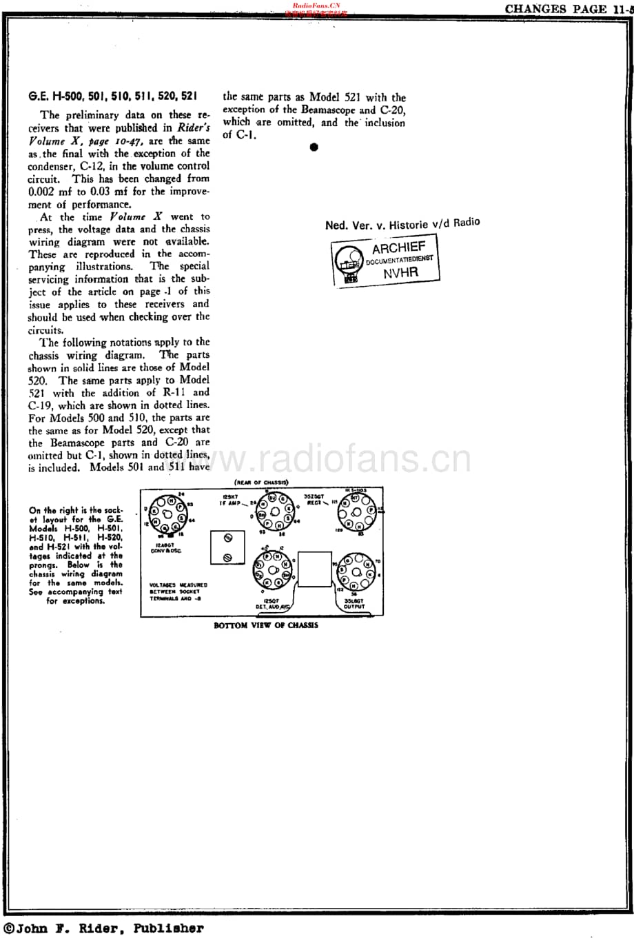 GeneralElectric_H520维修电路原理图.pdf_第1页