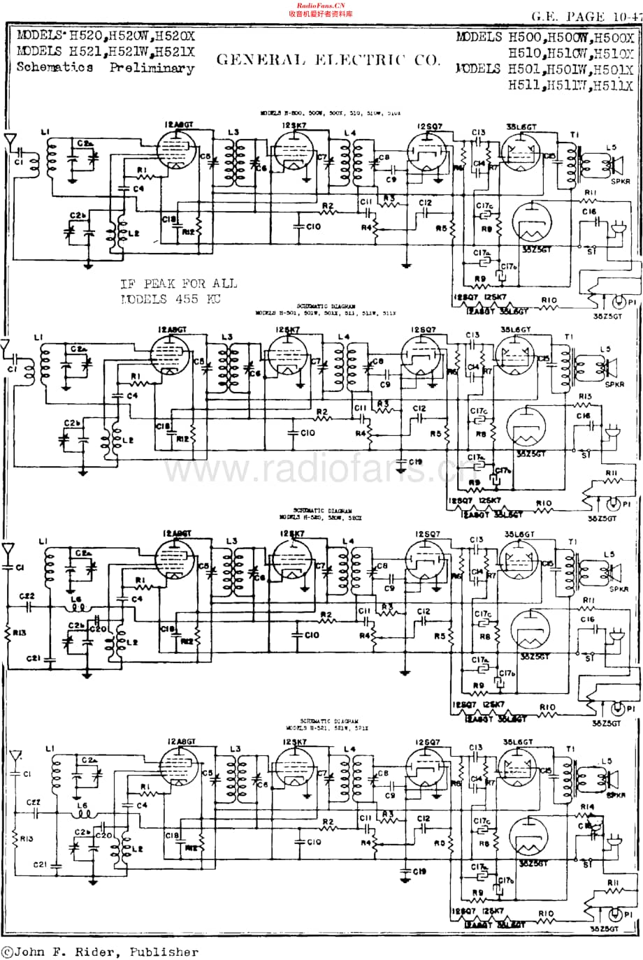 GeneralElectric_H520维修电路原理图.pdf_第2页