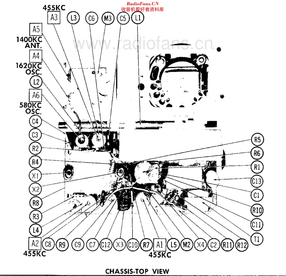 GeneralElectric_P710维修电路原理图.pdf_第2页