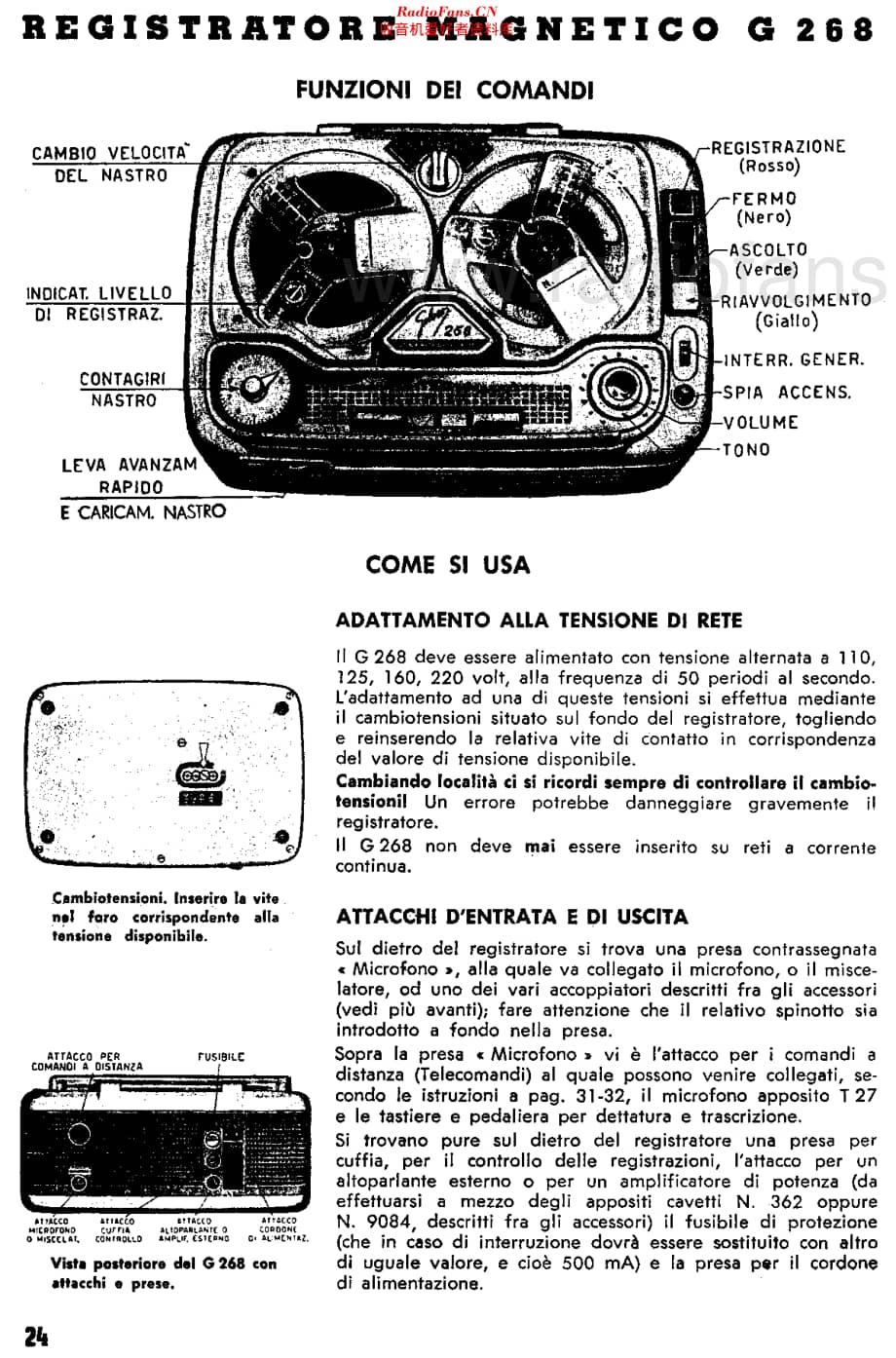 Geloso_G268维修电路原理图.pdf_第3页