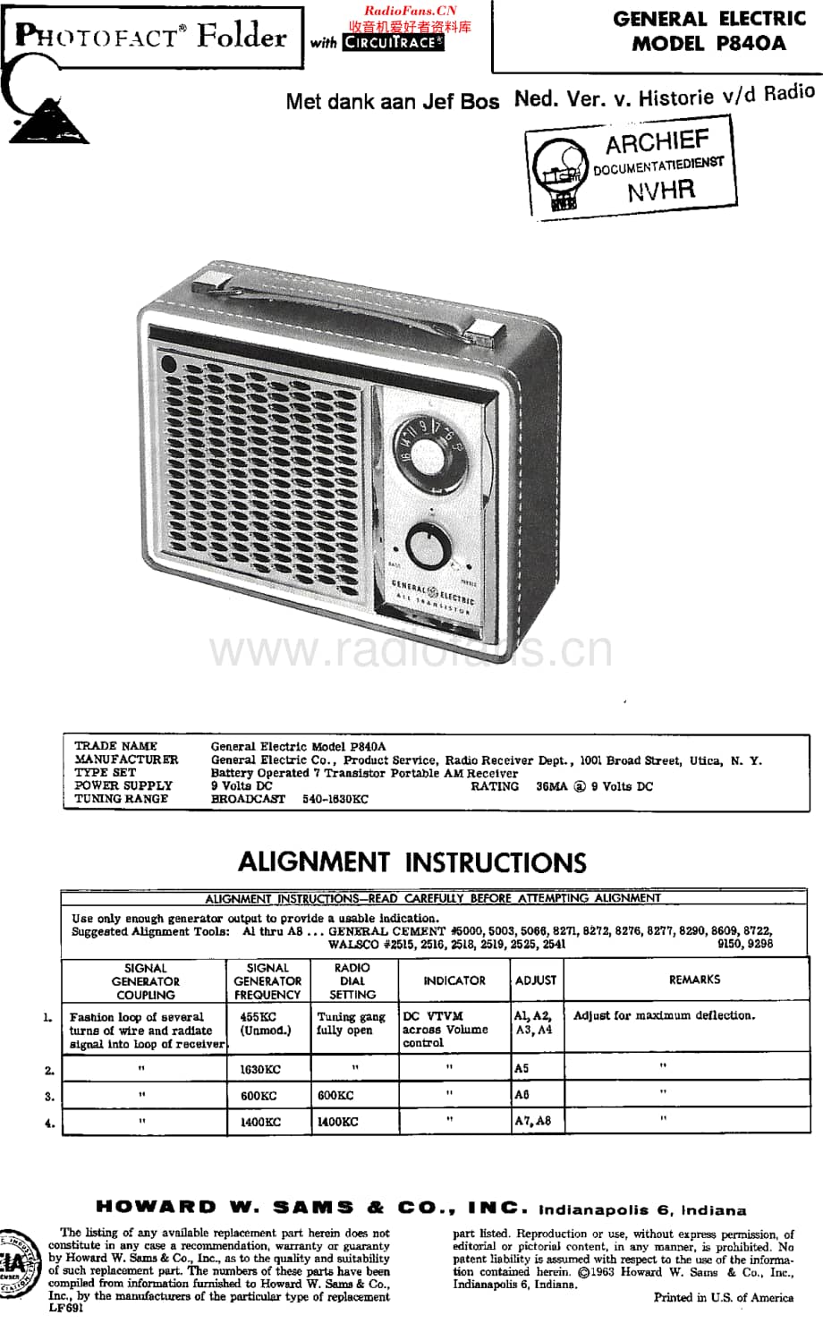 GeneralElectric_P840维修电路原理图.pdf_第1页