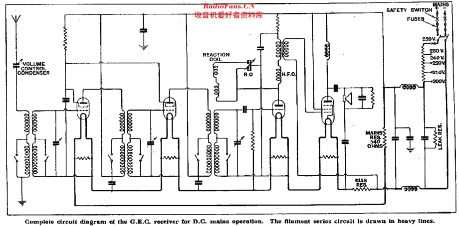 Gecophone_BC3240维修电路原理图.pdf_第2页