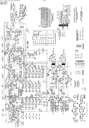Goldpfeil_6601维修电路原理图.pdf