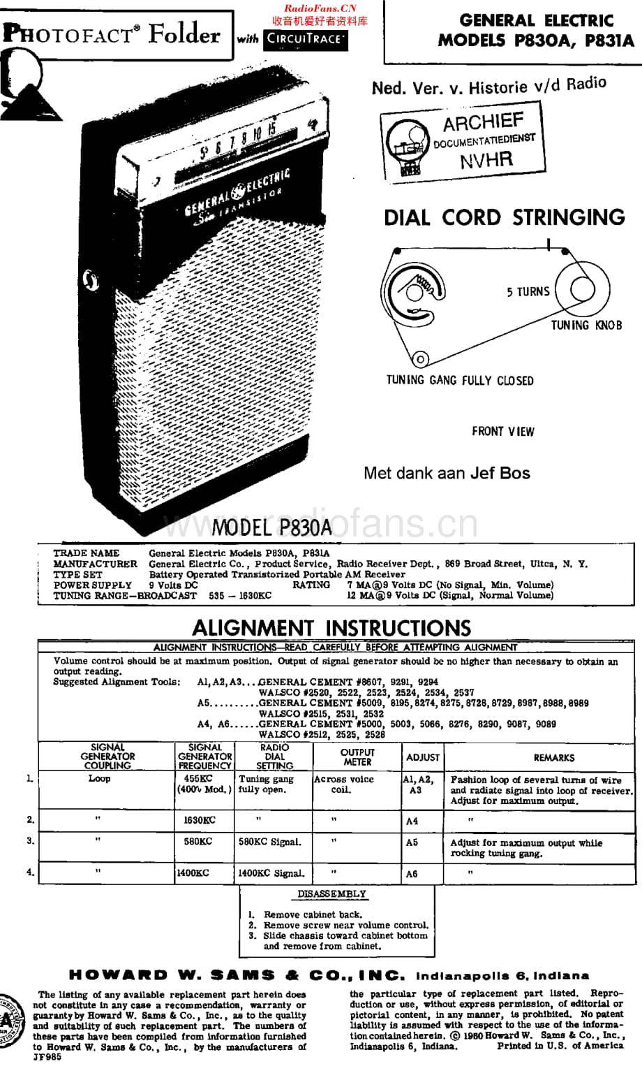 GeneralElectric_P830维修电路原理图.pdf_第1页