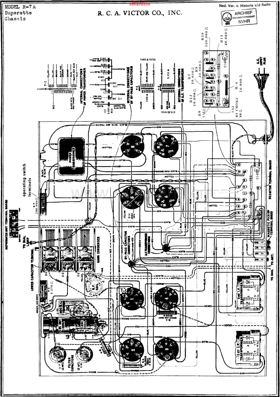 GeneralElectric_S22V维修电路原理图.pdf_第1页