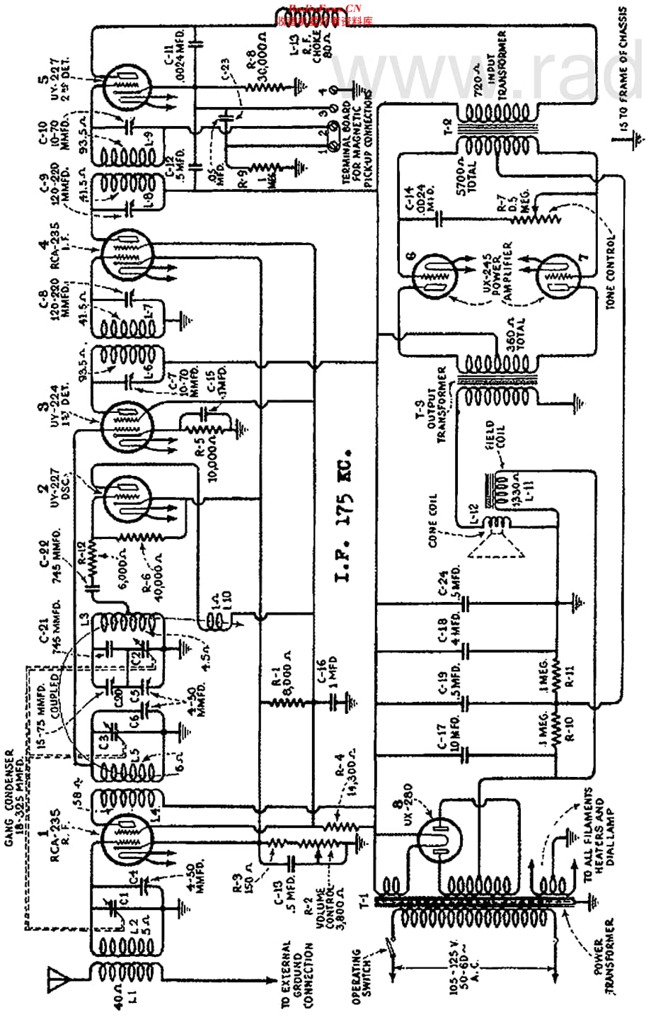 GeneralElectric_S22V维修电路原理图.pdf_第2页