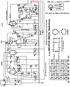 Grundig_8090WF维修电路原理图.pdf