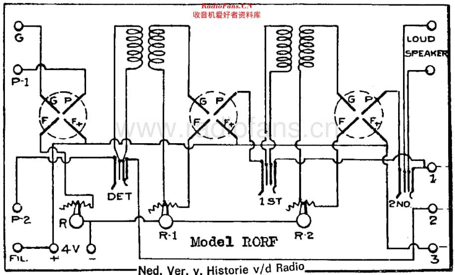 Grebe_RORF维修电路原理图.pdf_第1页