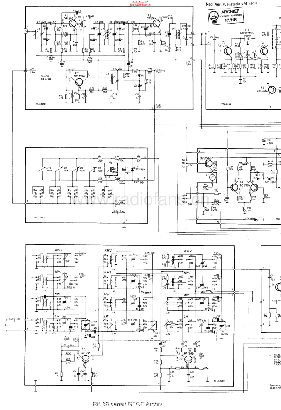 Heli_RK88维修电路原理图.pdf_第1页