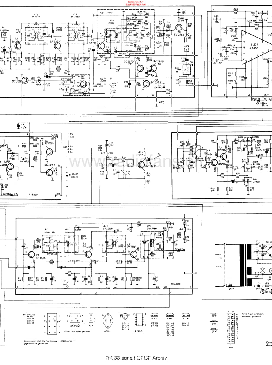 Heli_RK88维修电路原理图.pdf_第2页