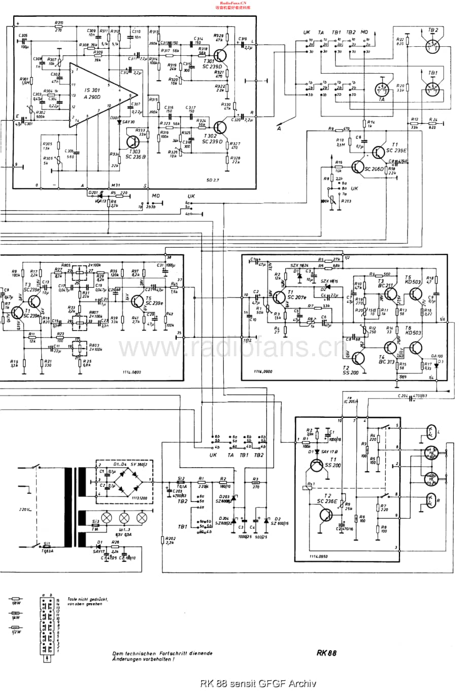 Heli_RK88维修电路原理图.pdf_第3页