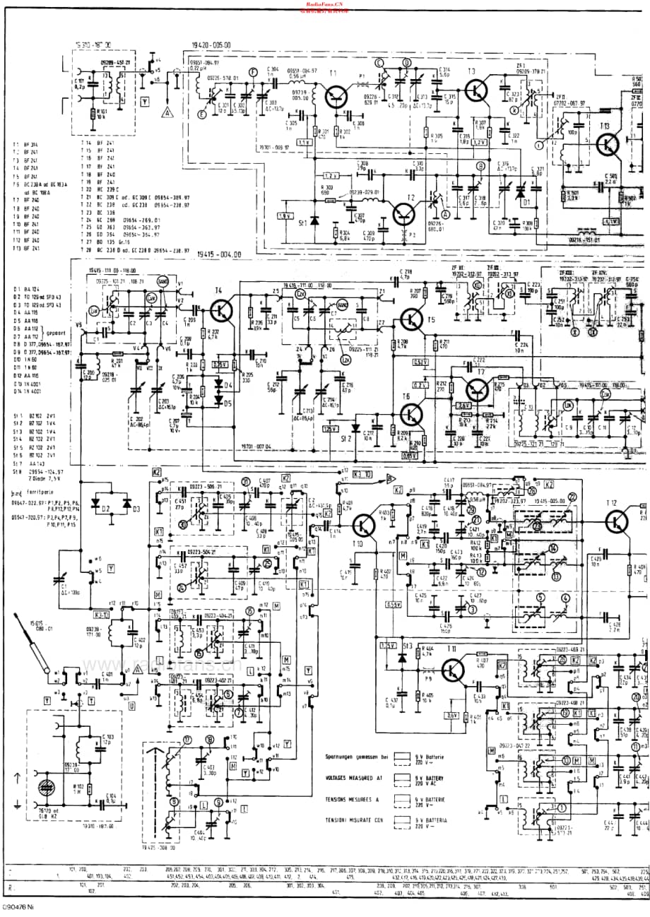 Grundig_Satellit2100维修电路原理图.pdf_第3页