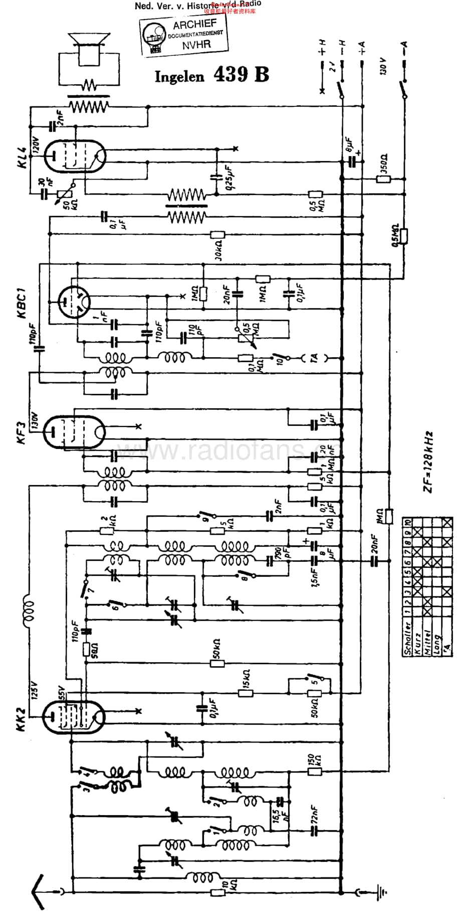 Ingelen_439B维修电路原理图.pdf_第1页