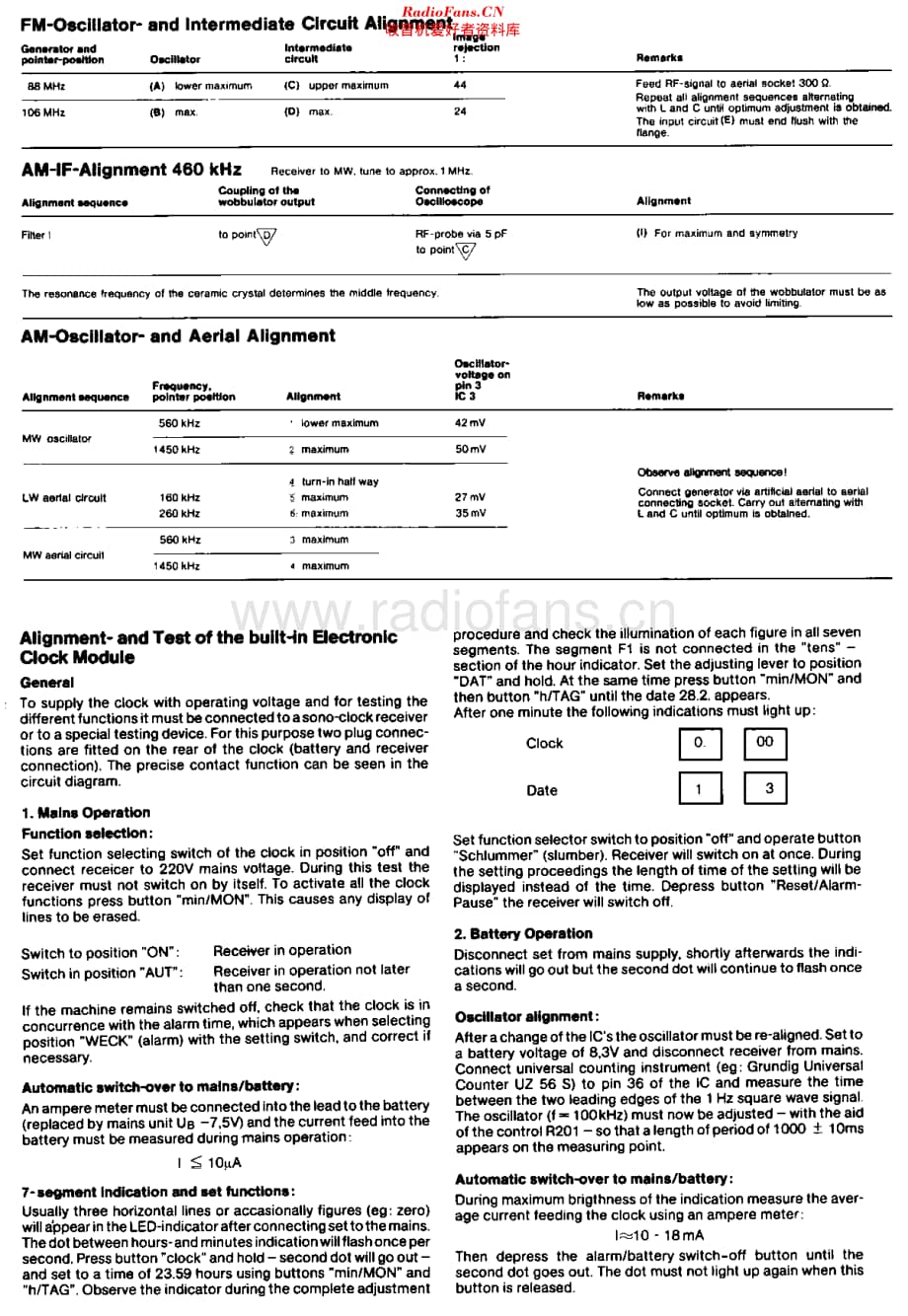 Grundig_SonoClock350维修电路原理图.pdf_第3页