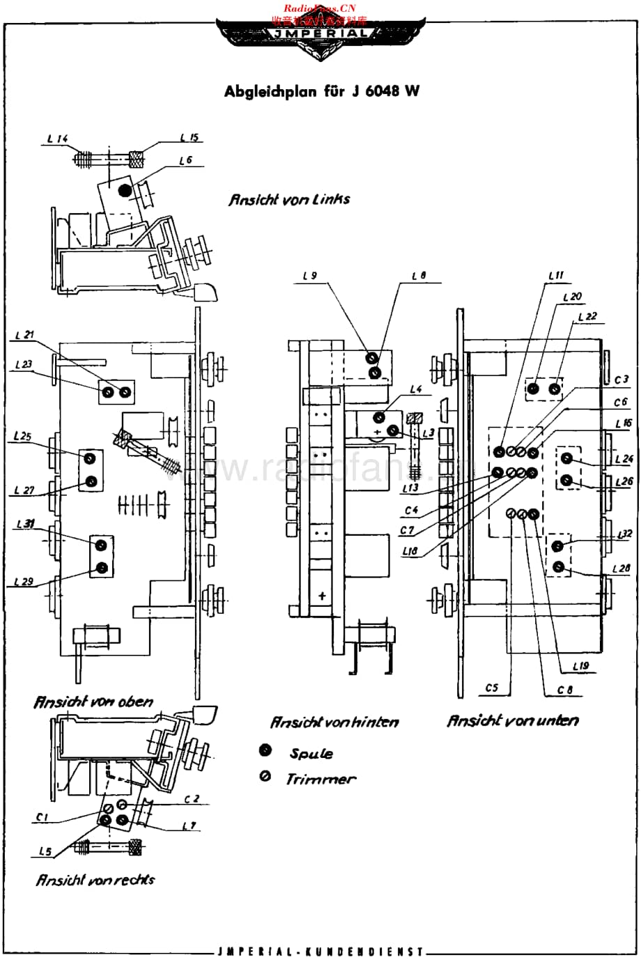 Imperial_6048W维修电路原理图.pdf_第3页