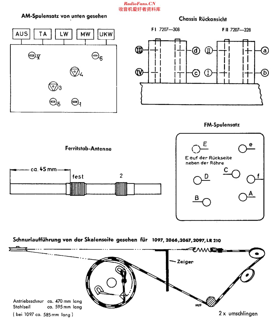 Grundig_2066维修电路原理图.pdf_第2页