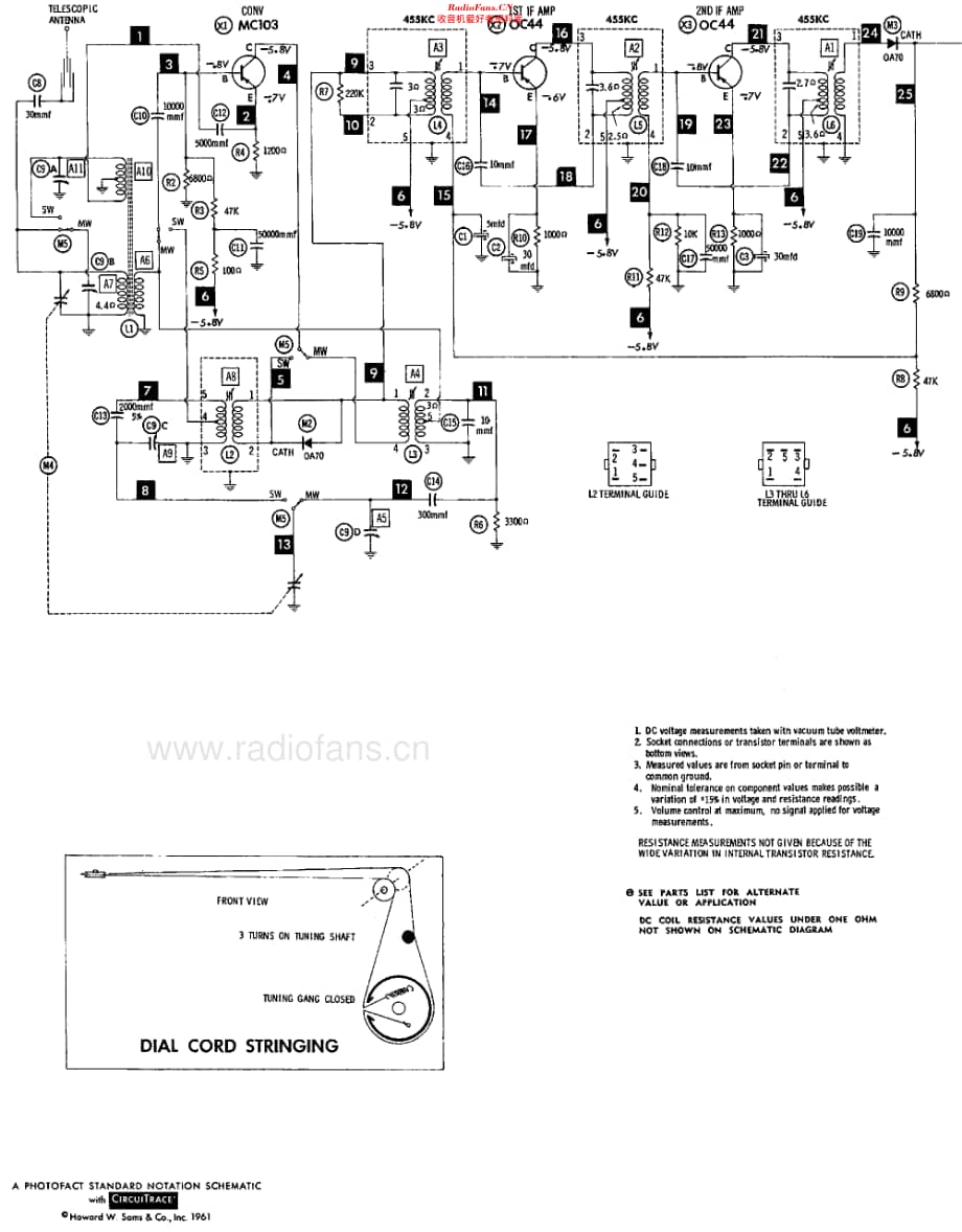 JeffersonTravis_JT-G104维修电路原理图.pdf_第2页