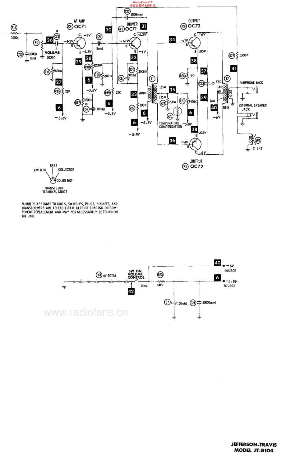 JeffersonTravis_JT-G104维修电路原理图.pdf_第3页