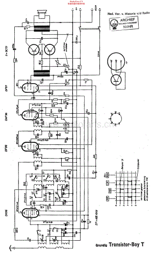Grundig_TransistorBoyT维修电路原理图.pdf