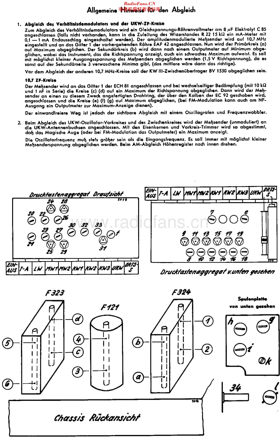 Grundig_5010维修电路原理图.pdf_第2页