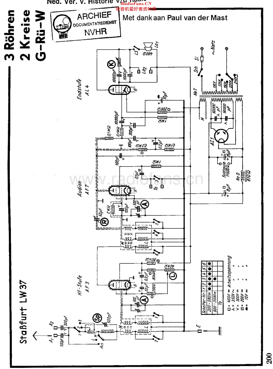 Imperial_LW37维修电路原理图.pdf_第1页