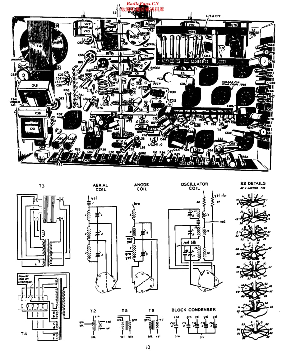 HMV_904维修电路原理图.pdf_第2页