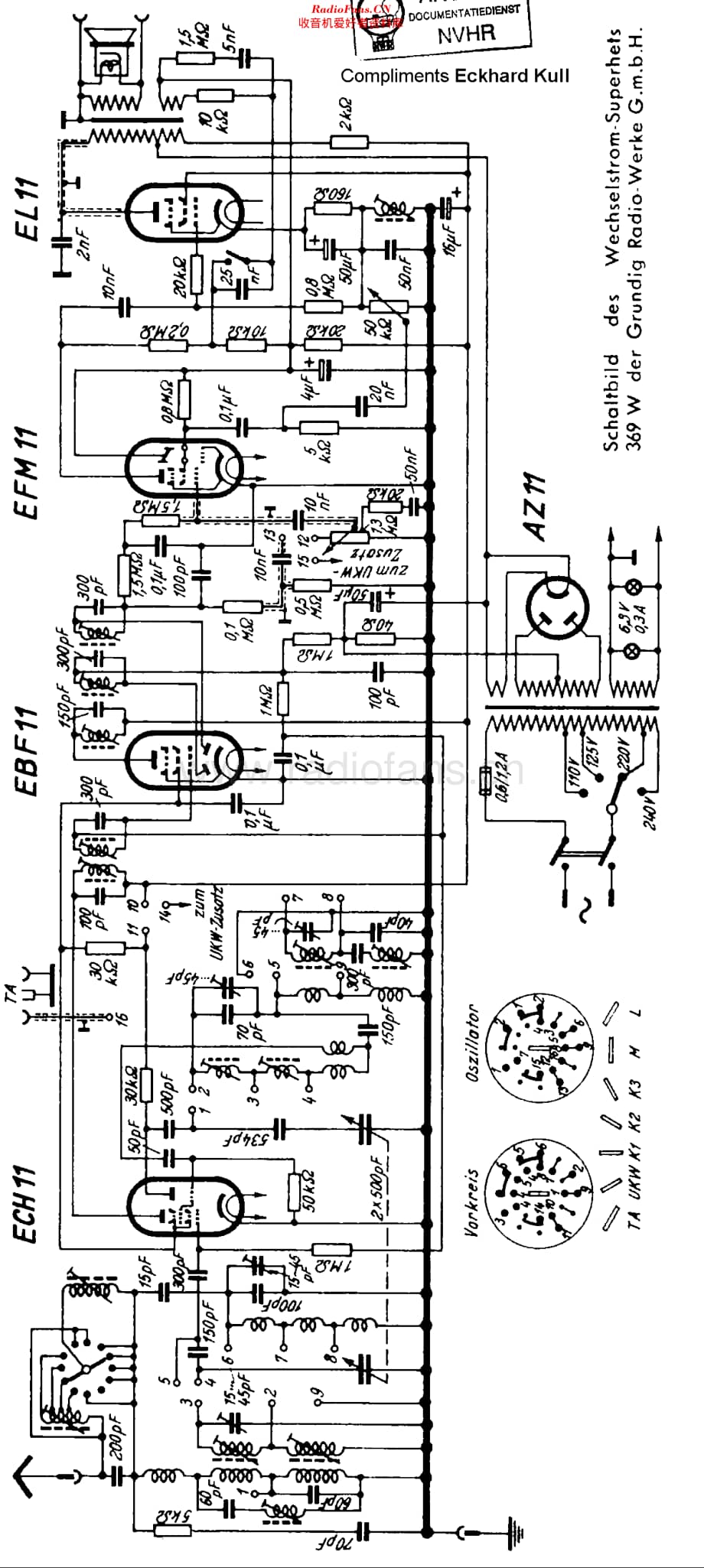 Grundig_369W维修电路原理图.pdf_第1页