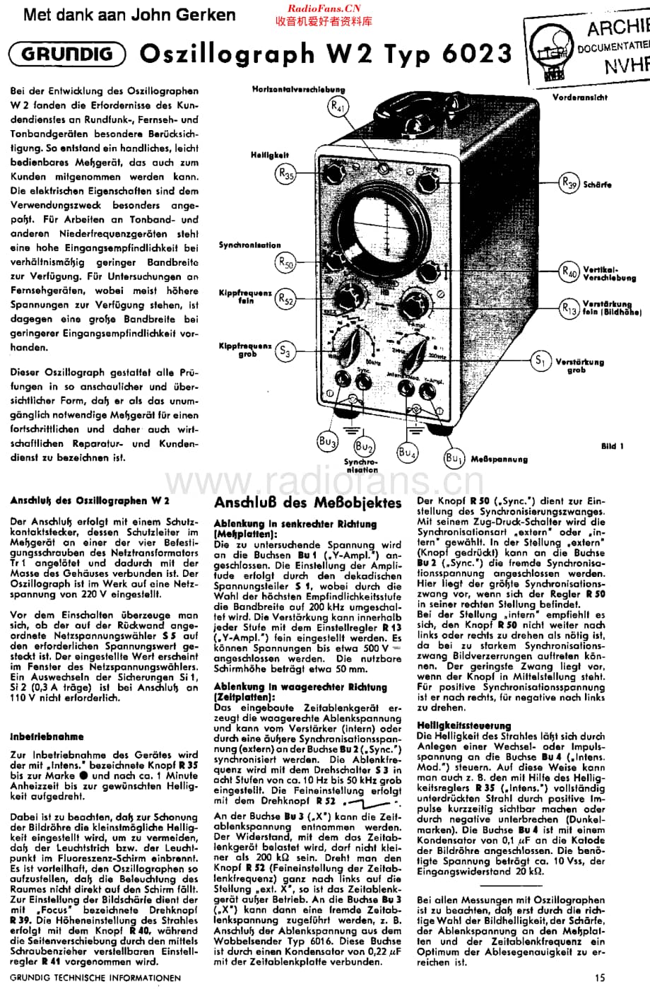 Grundig_6023维修电路原理图.pdf_第1页