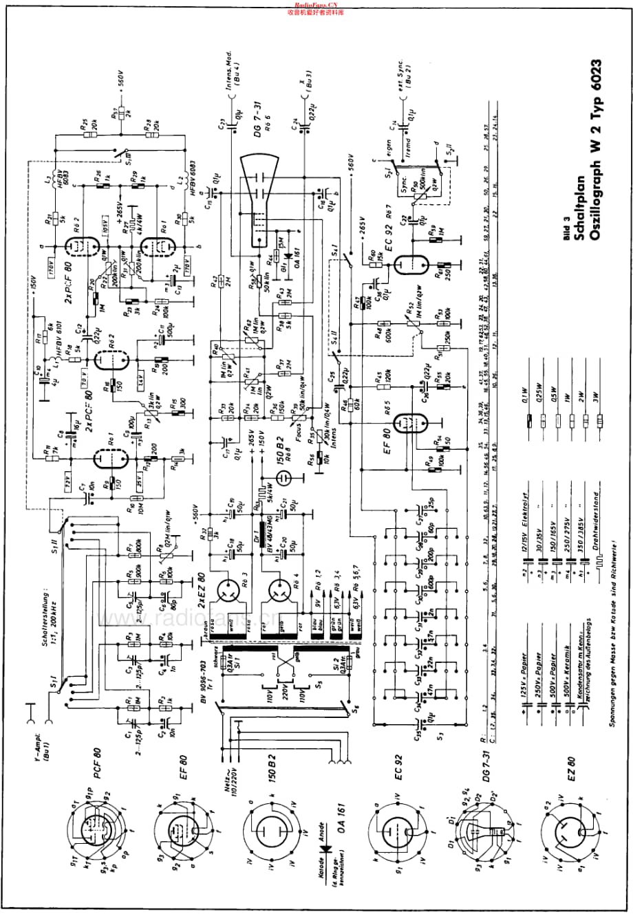 Grundig_6023维修电路原理图.pdf_第2页