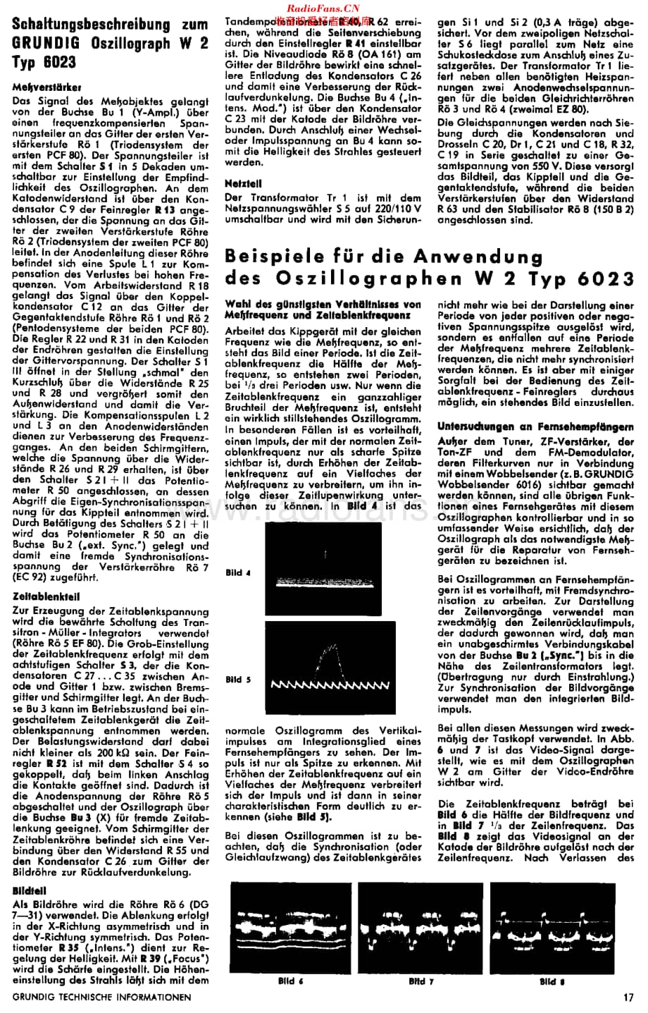 Grundig_6023维修电路原理图.pdf_第3页