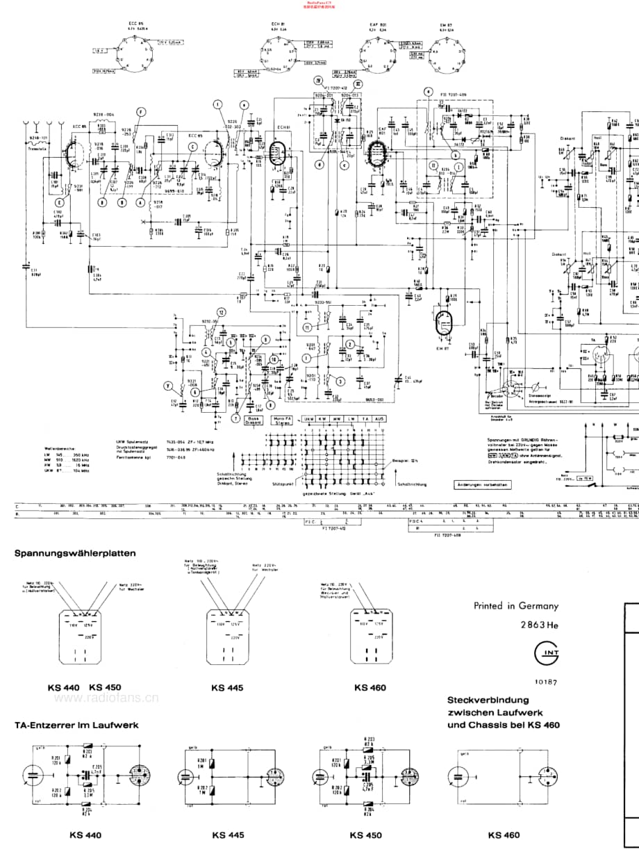 Grundig_KS440维修电路原理图.pdf_第3页