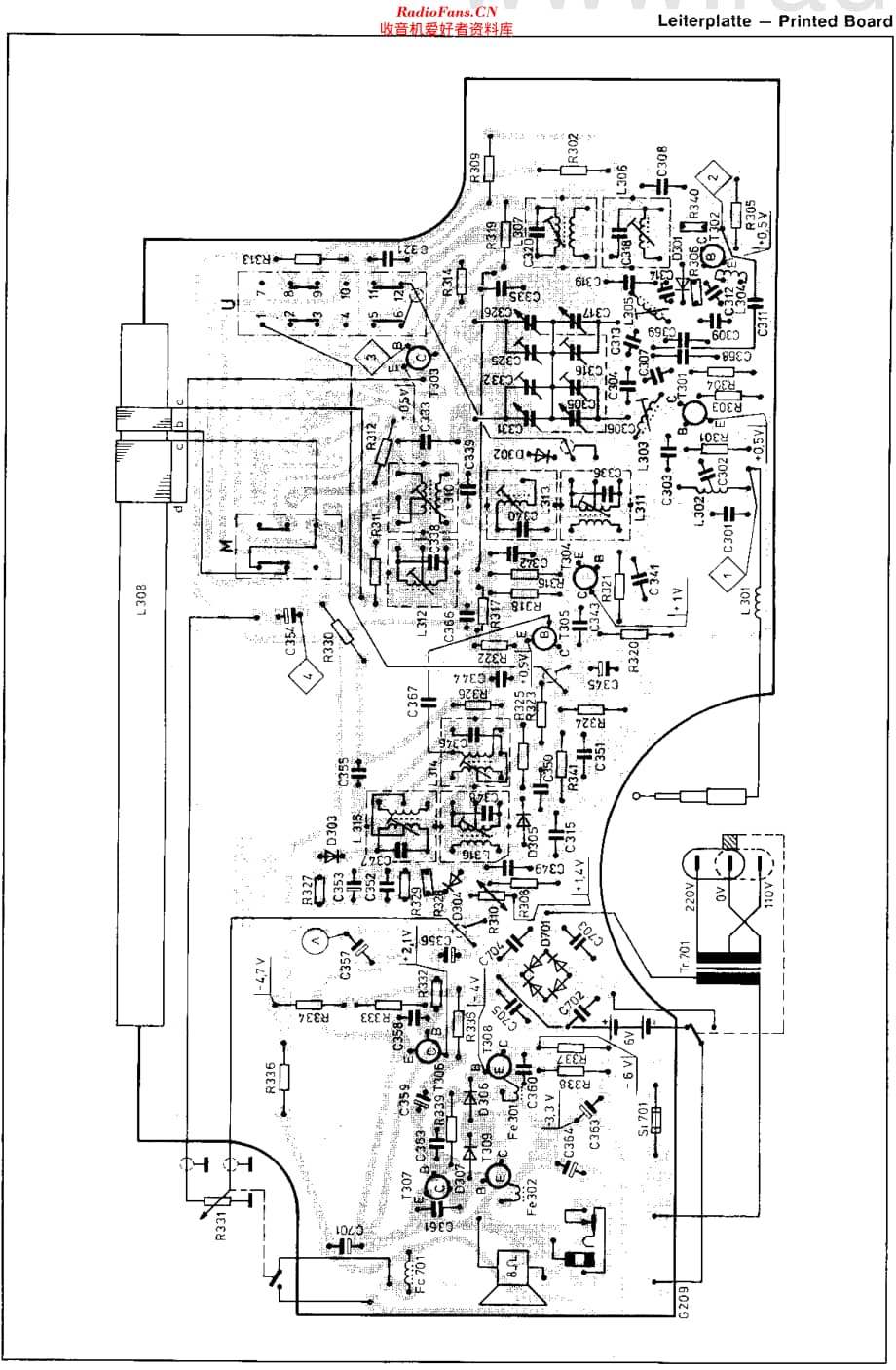 ITT_Junior108维修电路原理图.pdf_第2页