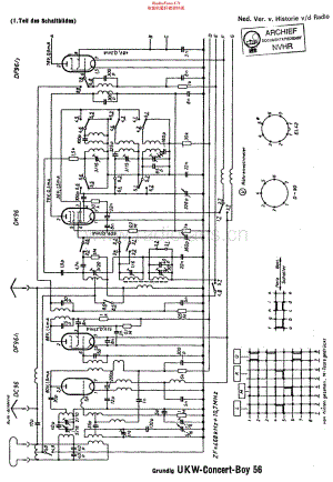 Grundig_UKWConcertBoy56维修电路原理图.pdf