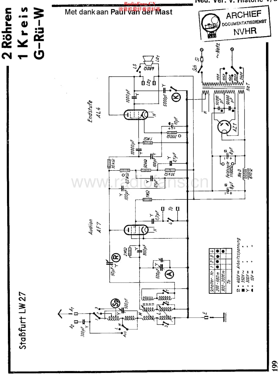 Imperial_LW27维修电路原理图.pdf_第1页