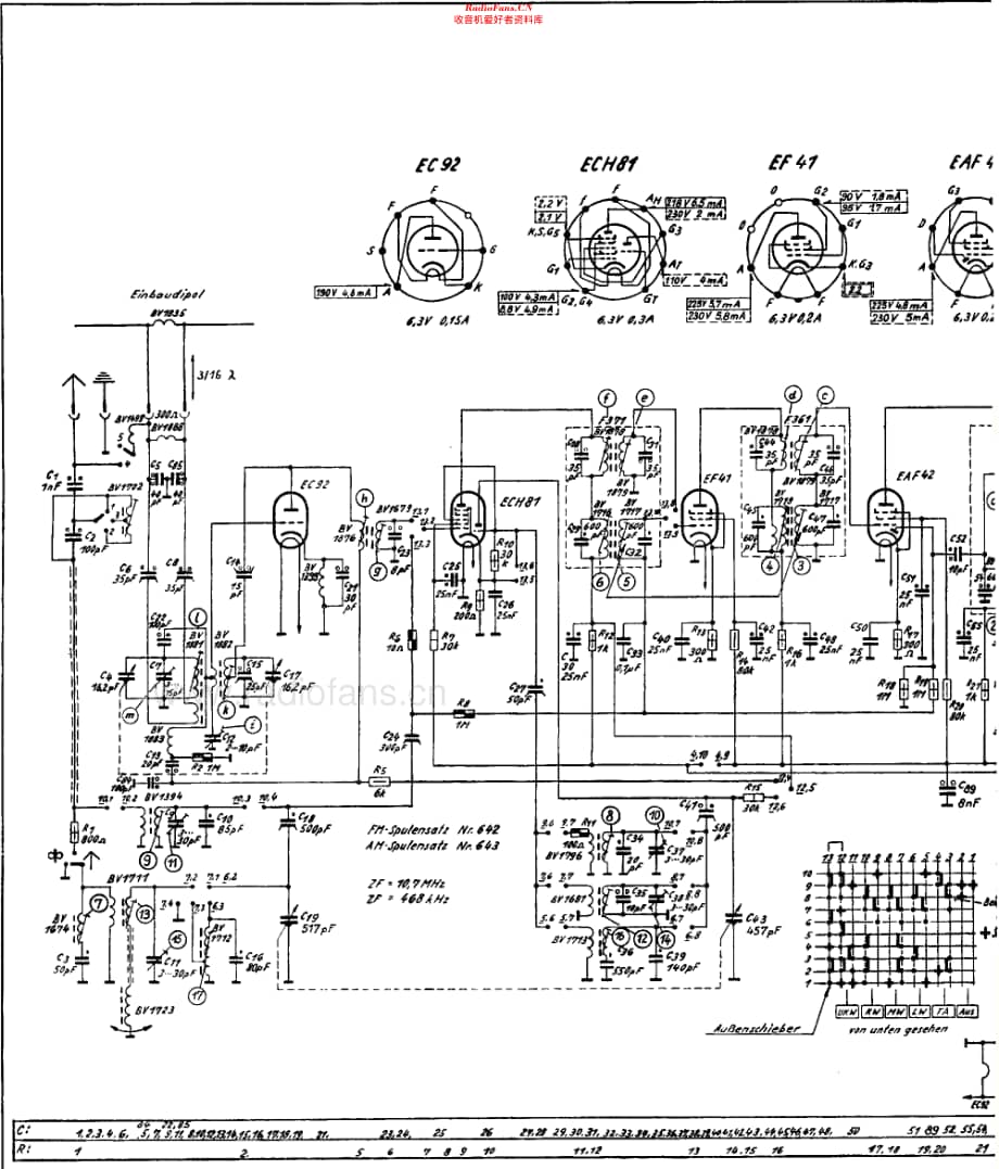 Grundig_3045W维修电路原理图.pdf_第3页