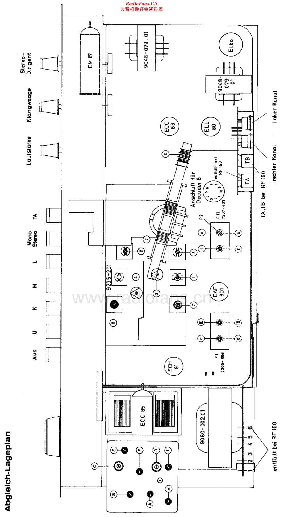 Grundig_CS200维修电路原理图.pdf_第2页