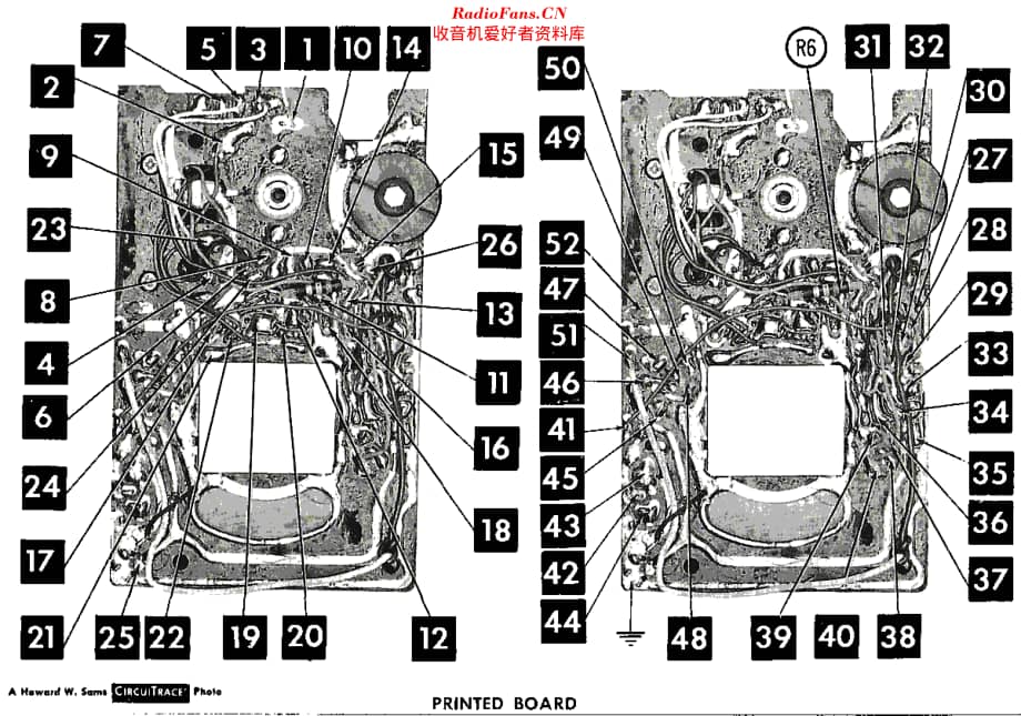 Hitachi_WH761SB维修电路原理图.pdf_第2页