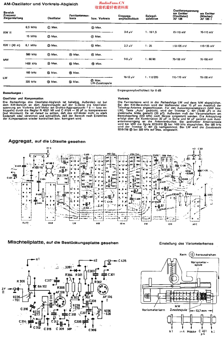 Grundig_EliteBoy208a维修电路原理图.pdf_第2页