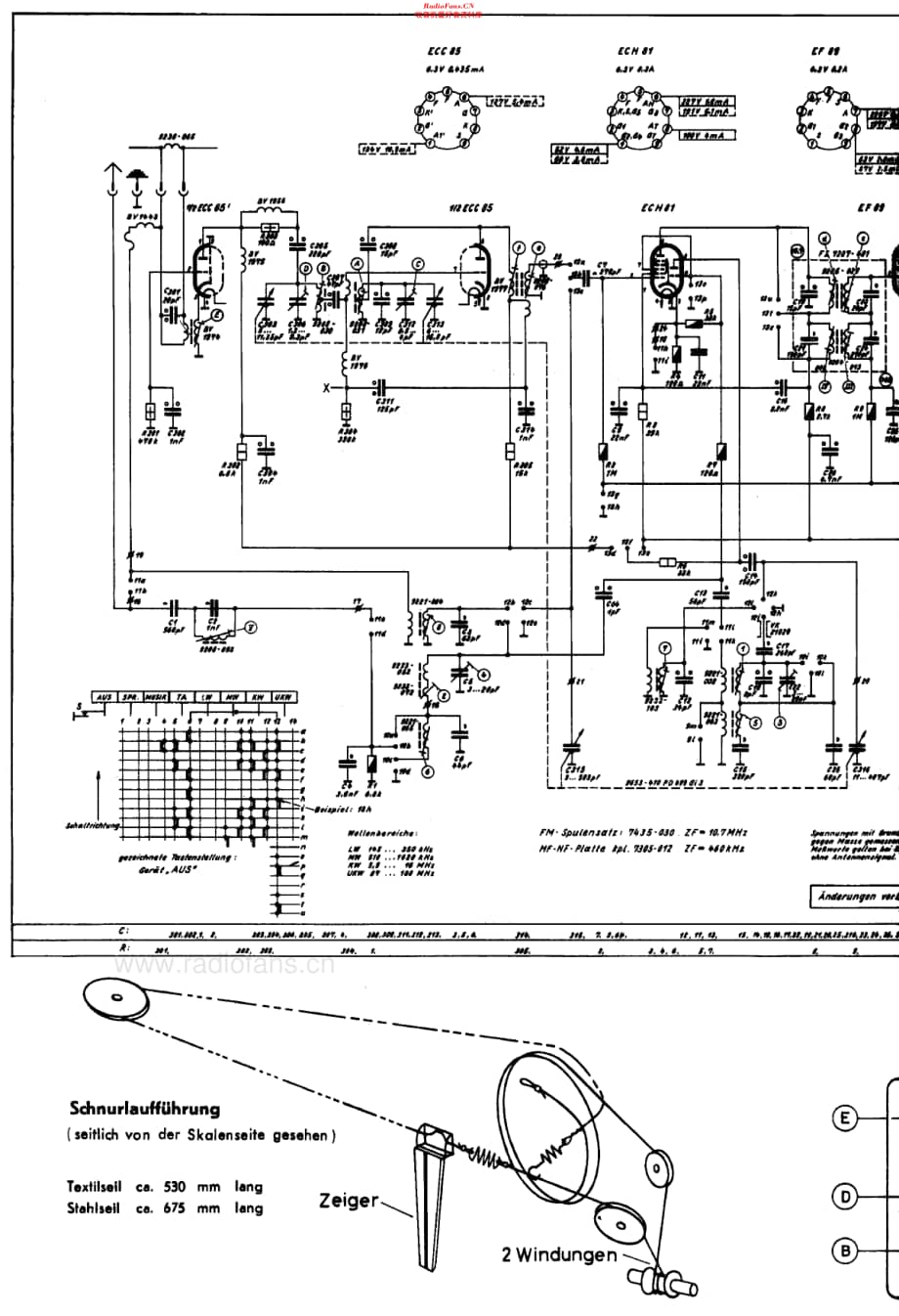 Grundig_1098维修电路原理图.pdf_第2页