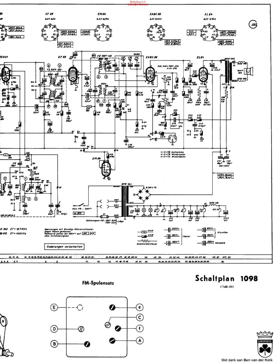 Grundig_1098维修电路原理图.pdf_第3页